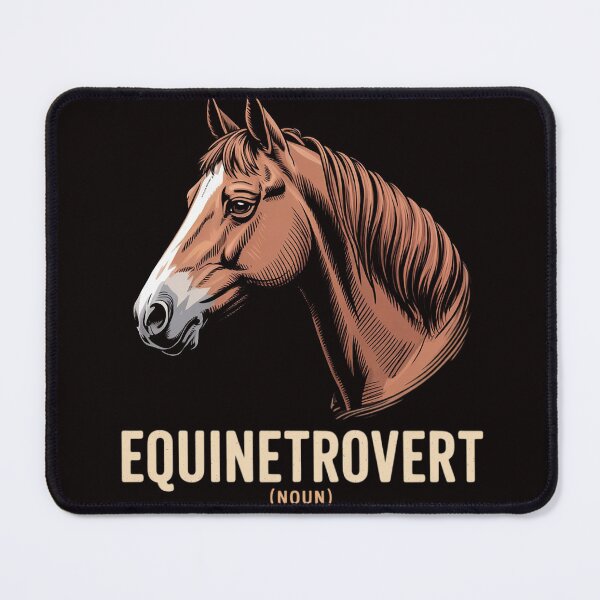 Item preview, Horse Lover Humor Horse Definition designed and sold by LapFemile.