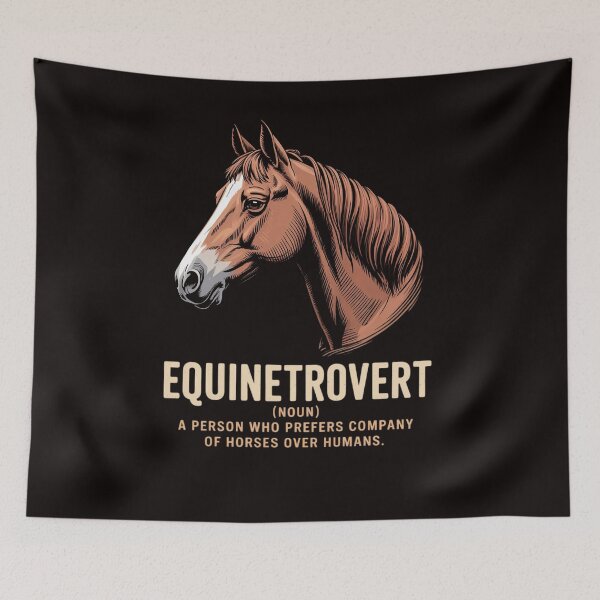 Item preview, Horse Lover Humor  Horse Definition designed and sold by LapFemile.