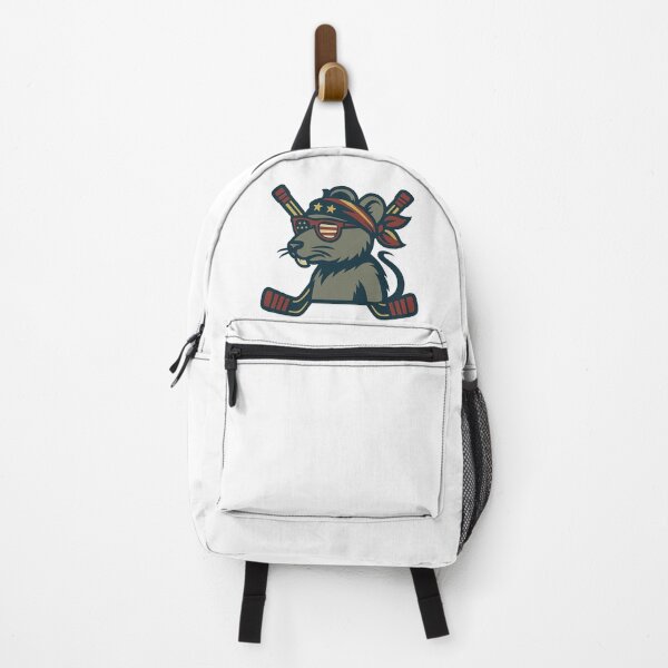 Item preview, Rats and sticks USA designed and sold by Sunrise Slaps.
