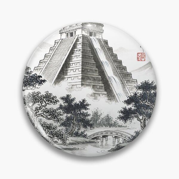 Item preview, Japan Maya designed and sold by Art Dila Studio.