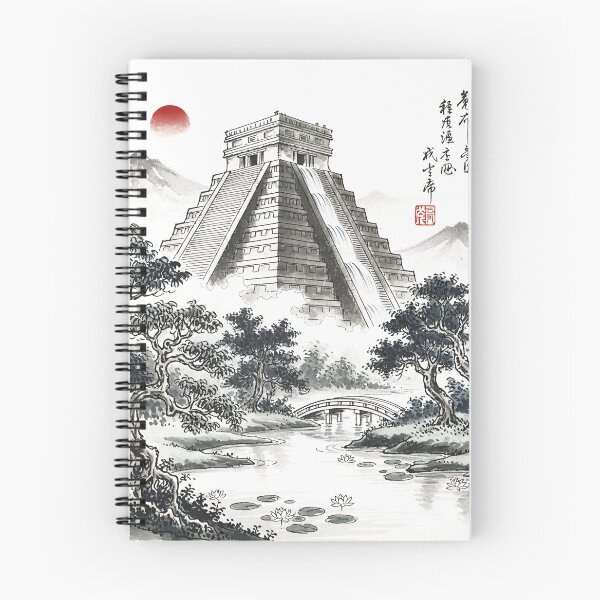 Item preview, Japan Maya designed and sold by Art Dila Studio.
