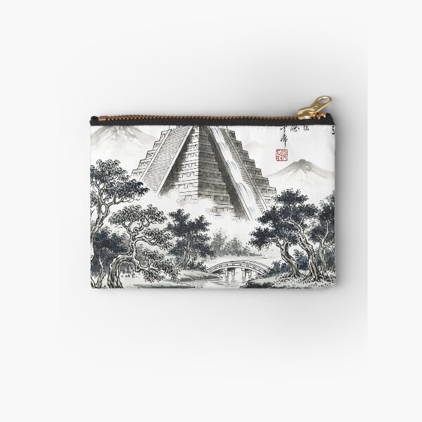 Item preview, Japan Maya designed and sold by Art Dila Studio.