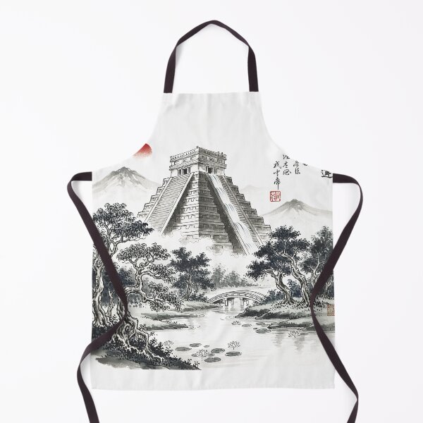 Item preview, Japan Maya designed and sold by Art Dila Studio.