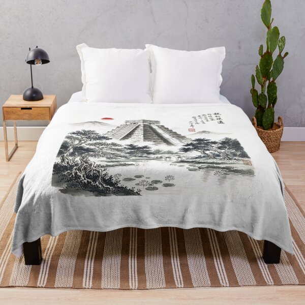 Item preview, Japan Maya designed and sold by Art Dila Studio.