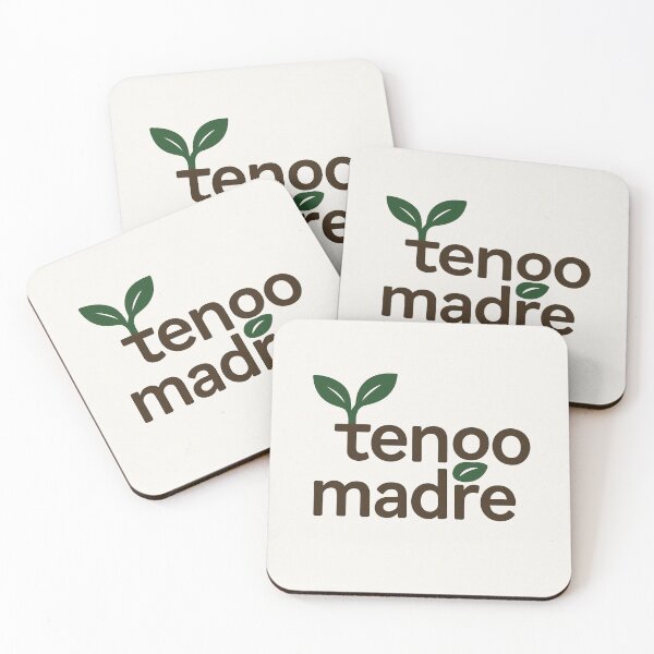Item preview, TENGO MADRE BRAND designed and sold by rais-corp.