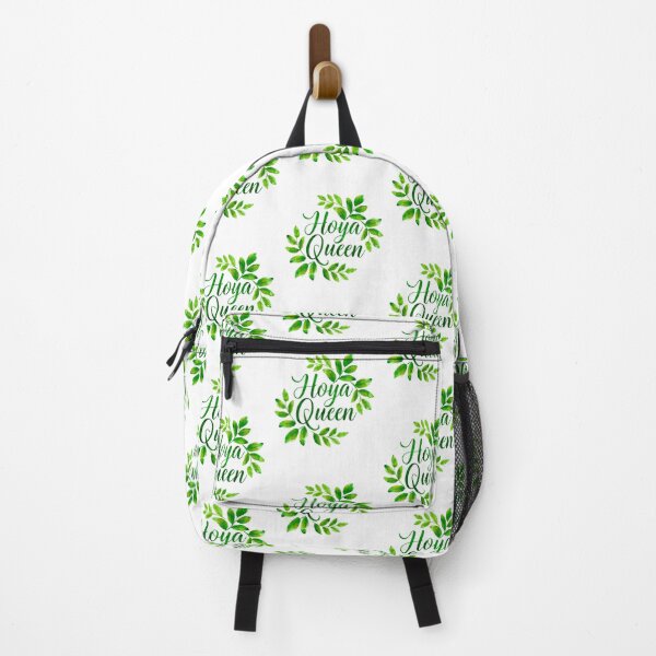 Item preview, Hoya Queen Plant Lover Design – Bold Botanical Style for Hoya Collectors designed and sold by Fredster1966.