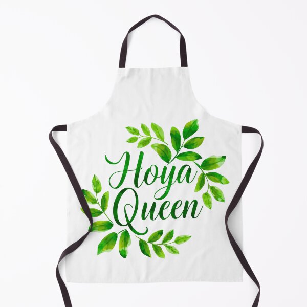 Item preview, Hoya Queen Plant Lover Design – Bold Botanical Style for Hoya Collectors designed and sold by Fredster1966.