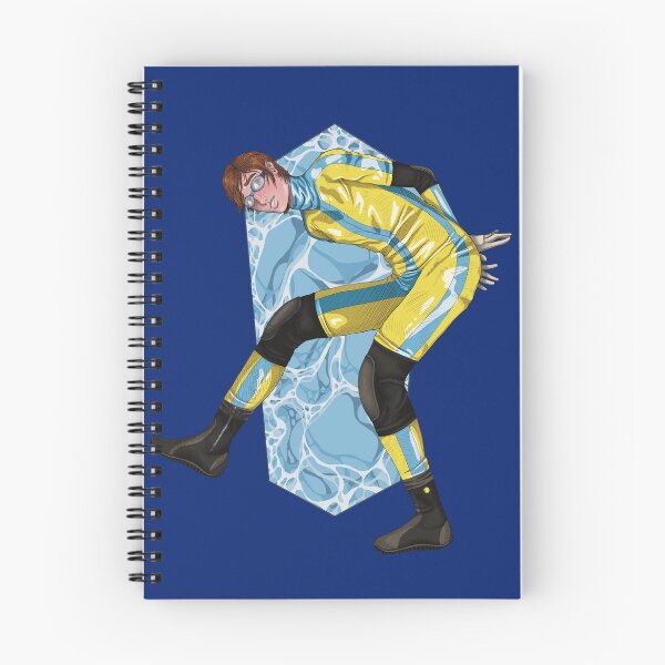 Item preview, Dispatch - WaterBoy  designed and sold by BubblingStatic.