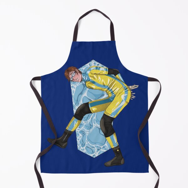 Item preview, Dispatch - WaterBoy designed and sold by BubblingStatic.