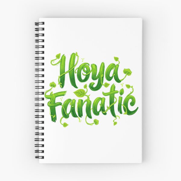 Item preview, Hoya Fanatic Plant Lover Design – Bold Style for Hoya Collectors designed and sold by Fredster1966.