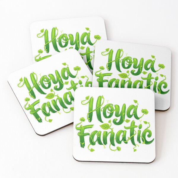 Item preview, Hoya Fanatic Plant Lover Design – Bold Style for Hoya Collectors designed and sold by Fredster1966.