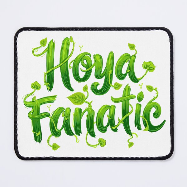Item preview, Hoya Fanatic Plant Lover Design – Bold Style for Hoya Collectors designed and sold by Fredster1966.