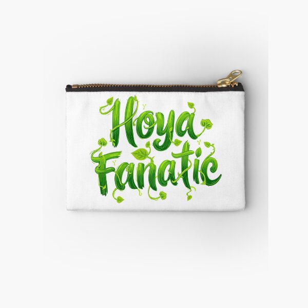 Item preview, Hoya Fanatic Plant Lover Design – Bold Style for Hoya Collectors designed and sold by Fredster1966.