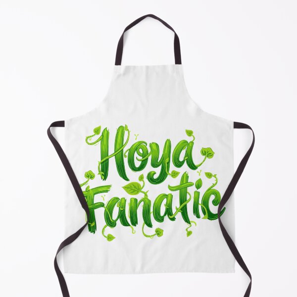 Item preview, Hoya Fanatic Plant Lover Design – Bold Style for Hoya Collectors designed and sold by Fredster1966.