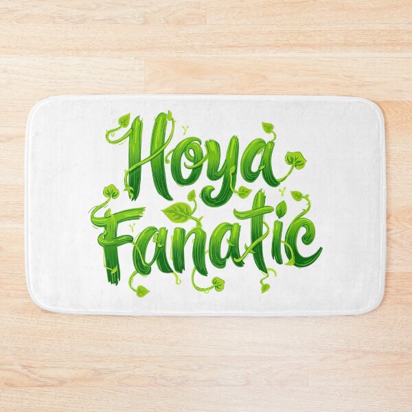 Item preview, Hoya Fanatic Plant Lover Design – Bold Style for Hoya Collectors designed and sold by Fredster1966.
