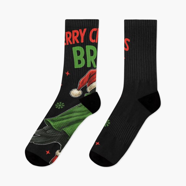 Item preview, Bruh Meme Funny Saying Bro Greeting Teens Boys Men Christmas designed and sold by grumpzara.
