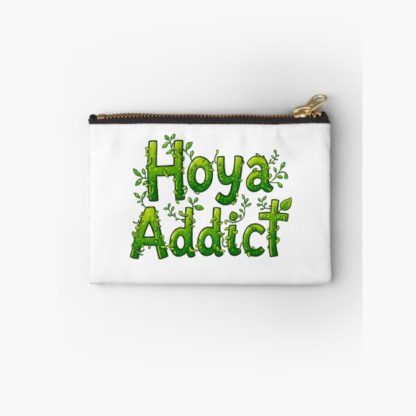 Item preview, Hoya Addict Plant Lover Design – Perfect for Hardcore Hoya Collectors designed and sold by Fredster1966.