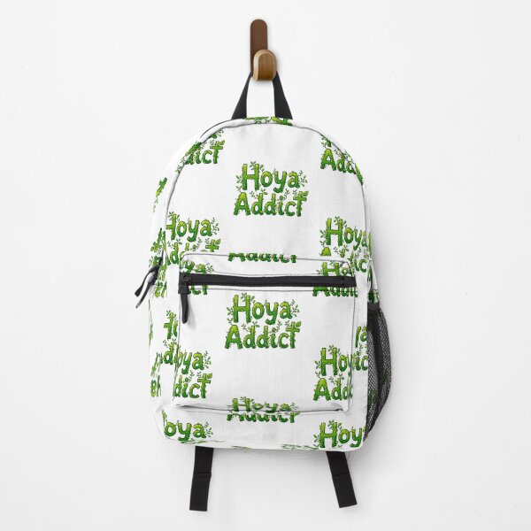 Item preview, Hoya Addict Plant Lover Design – Perfect for Hardcore Hoya Collectors designed and sold by Fredster1966.