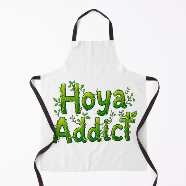 Item preview, Hoya Addict Plant Lover Design – Perfect for Hardcore Hoya Collectors designed and sold by Fredster1966.