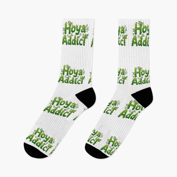 Item preview, Hoya Addict Plant Lover Design – Perfect for Hardcore Hoya Collectors designed and sold by Fredster1966.