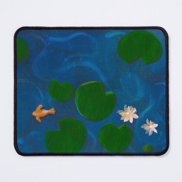 Item preview, Relaxing Lotus designed and sold by maccm.