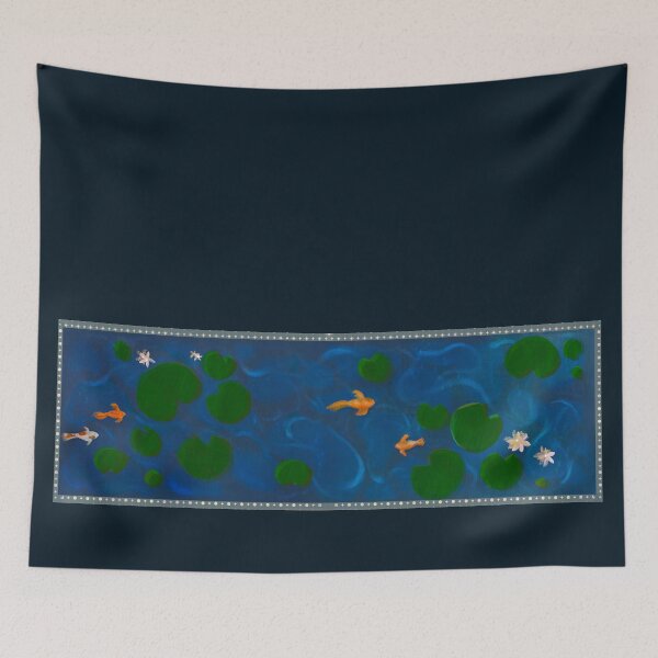 Item preview, Relaxing Lotus designed and sold by maccm.