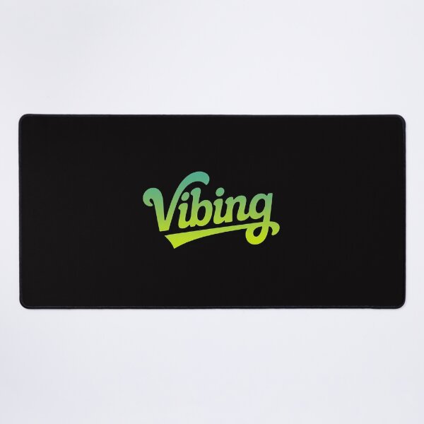 Item preview, Green Vibing Green Color Graphic Green Vibes Only Men, Women designed and sold by MuteElevent.