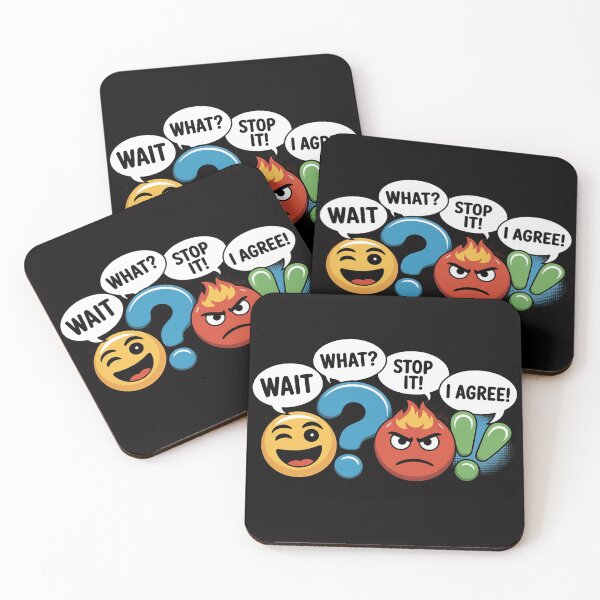 Item preview, Grammar Punctuation English Teacher Wait, What Stop. designed and sold by MuteElevent.