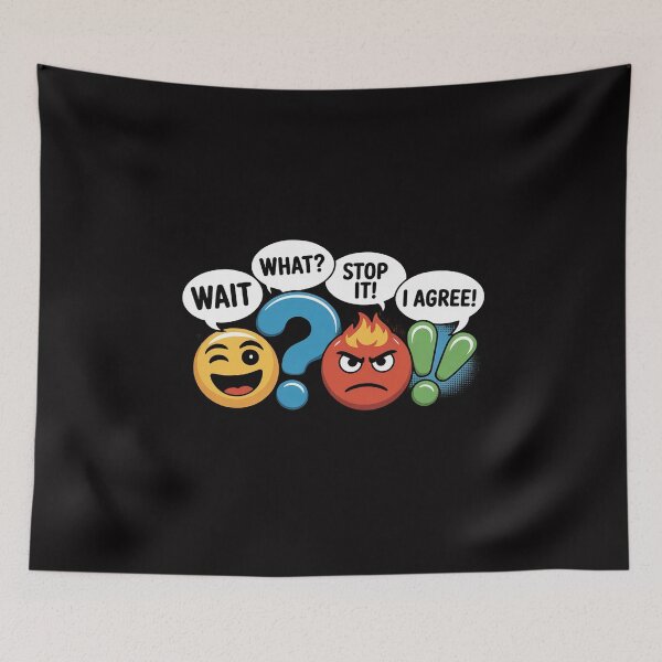 Item preview, Grammar Punctuation English Teacher Wait, What Stop. designed and sold by MuteElevent.
