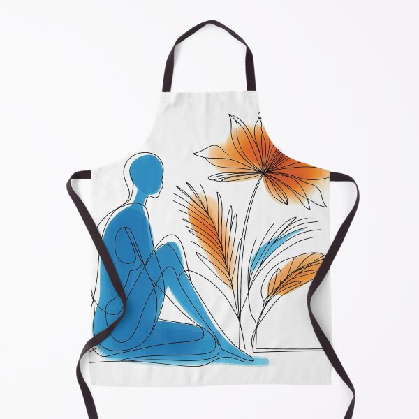 Item preview, Bloom and Being designed and sold by Quillshadow.