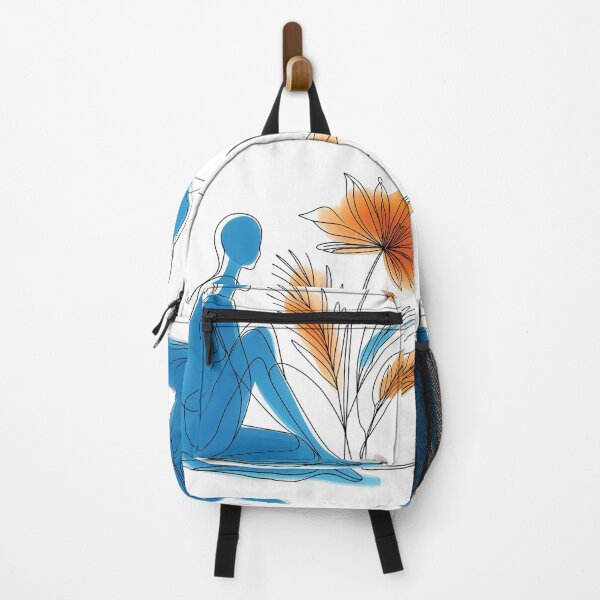 Item preview, Bloom and Being designed and sold by Quillshadow.