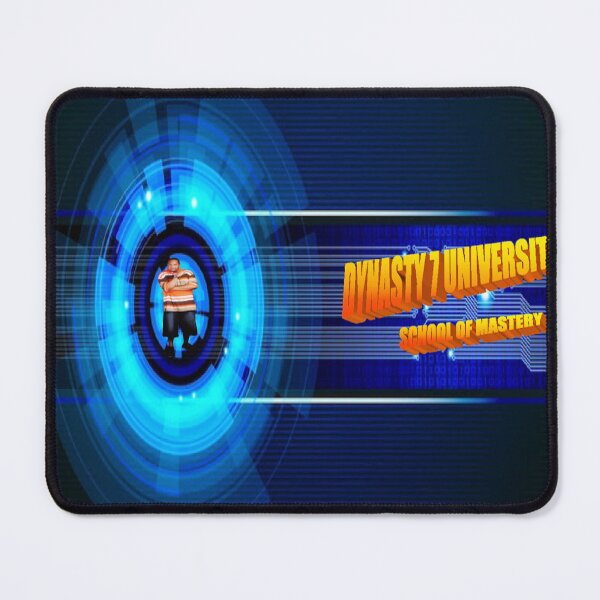 Item preview, DYNASTY 7 UNIVERSITY designed and sold by dynasty7ENT1979.