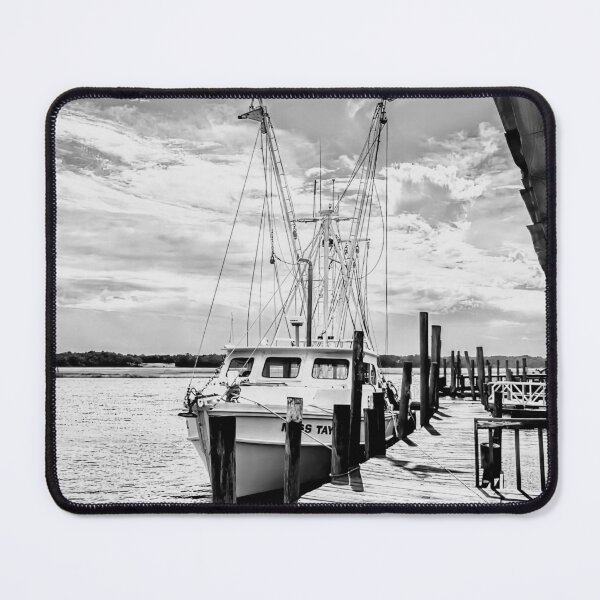 Item preview, The Shadowed Dock designed and sold by Capture Me Gifts.