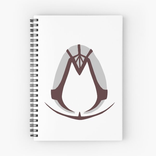 Item preview, Shadow of the Hidden Blade designed and sold by Tarsila Alves.