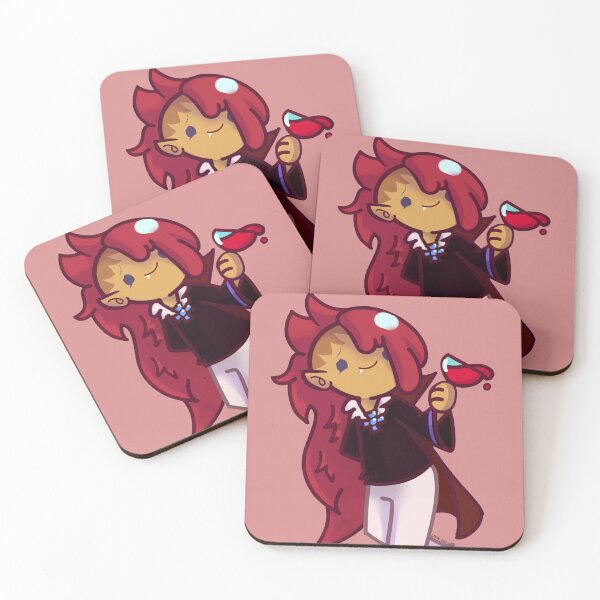Item preview, Vampire Cookie designed and sold by Lechuzaz.