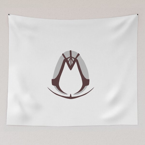 Item preview, Shadow of the Hidden Blade designed and sold by Tarsila Alves.
