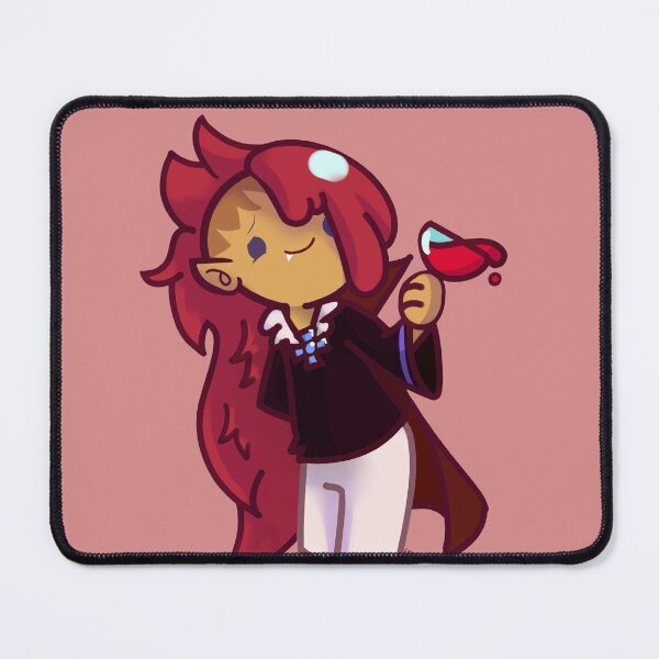 Item preview, Vampire Cookie designed and sold by Lechuzaz.
