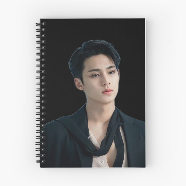 Item preview, Seventeen Mingyu designed and sold by ArSu14.