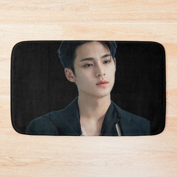 Item preview, Seventeen Mingyu  designed and sold by ArSu14.