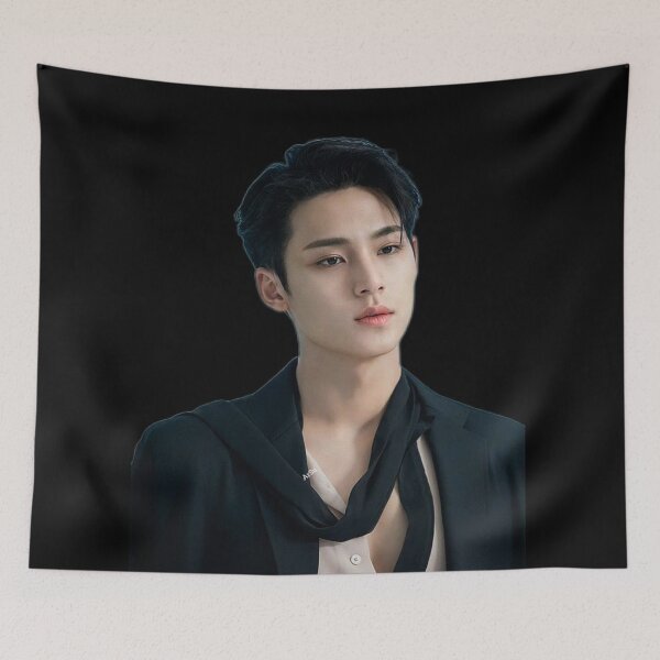 Item preview, Seventeen Mingyu  designed and sold by ArSu14.