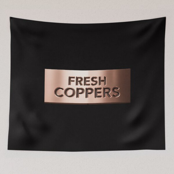 Item preview, Fresh Coppers Foams Sneaker Foamposite Match designed and sold by MuteElevent.