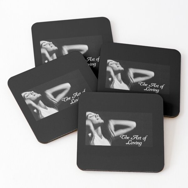 Item preview, The Art of Loving Warm Emotional Aestheti designed and sold by davidheller1.