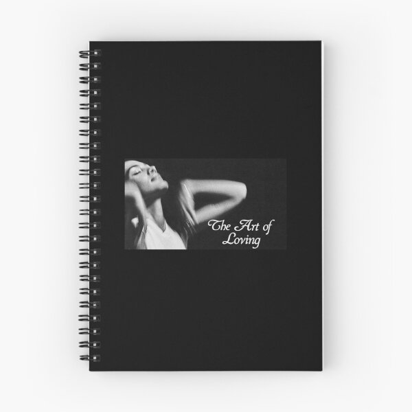 Item preview, The Art of Loving Warm Emotional Aestheti designed and sold by davidheller1.