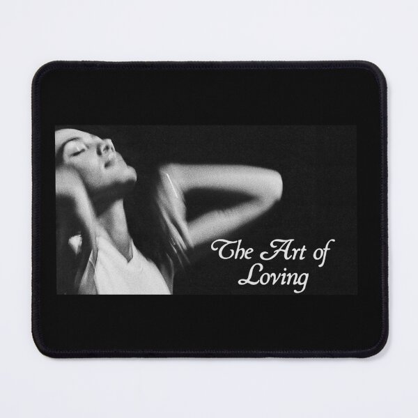 Item preview, The Art of Loving Warm Emotional Aestheti designed and sold by davidheller1.