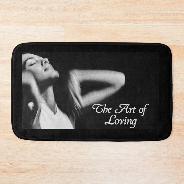 Item preview, The Art of Loving Warm Emotional Aestheti designed and sold by davidheller1.