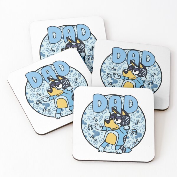 Item preview, Dad designed and sold by Pudgeprojects.