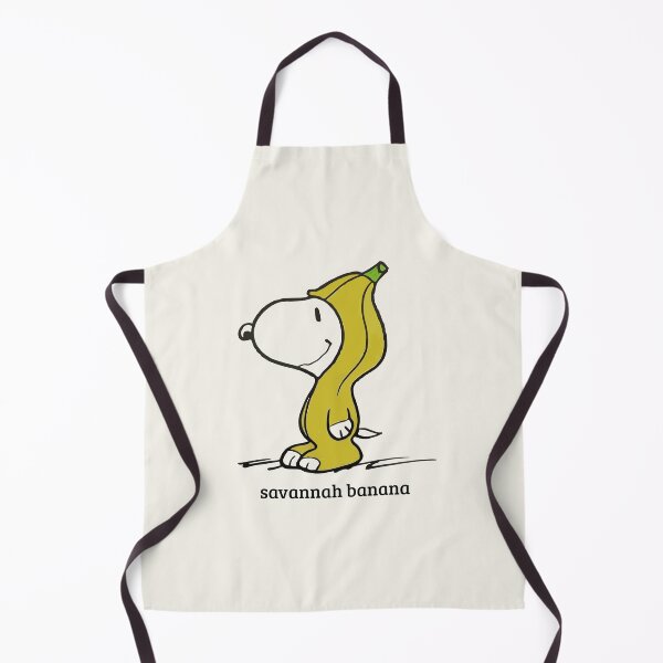 Item preview, Snoopy Savannah Banana designed and sold by dancyvess.