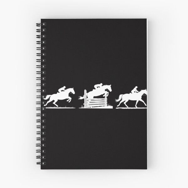 Item preview, Eventing Horses Horse Jumping and Dressage designed and sold by MuteElevent.