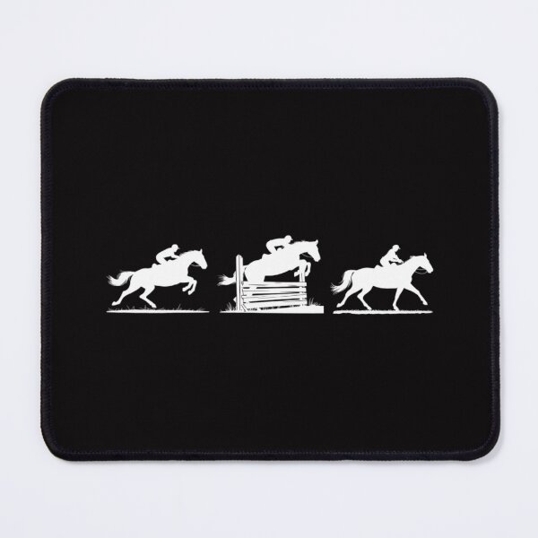 Item preview, Eventing Horses Horse Jumping and Dressage designed and sold by MuteElevent.
