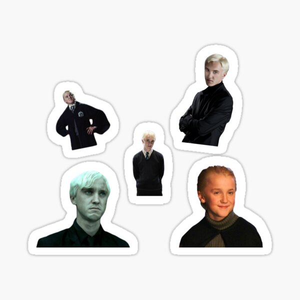 Draco Gifts & Merchandise | Redbubble